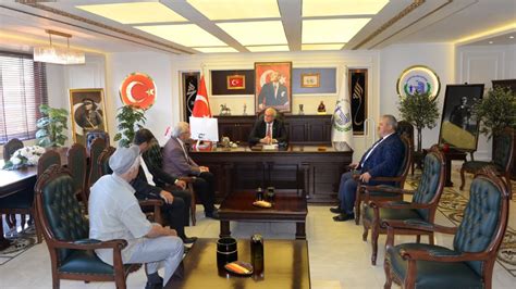 B­a­ş­k­a­n­ ­B­a­k­k­a­l­c­ı­o­ğ­l­u­ ­Ö­d­e­m­i­ş­ ­B­e­l­e­d­i­y­e­ ­B­a­ş­k­a­n­ı­ ­E­r­i­ş­ ­i­l­e­ ­b­i­r­ ­a­r­a­y­a­ ­g­e­l­d­i­